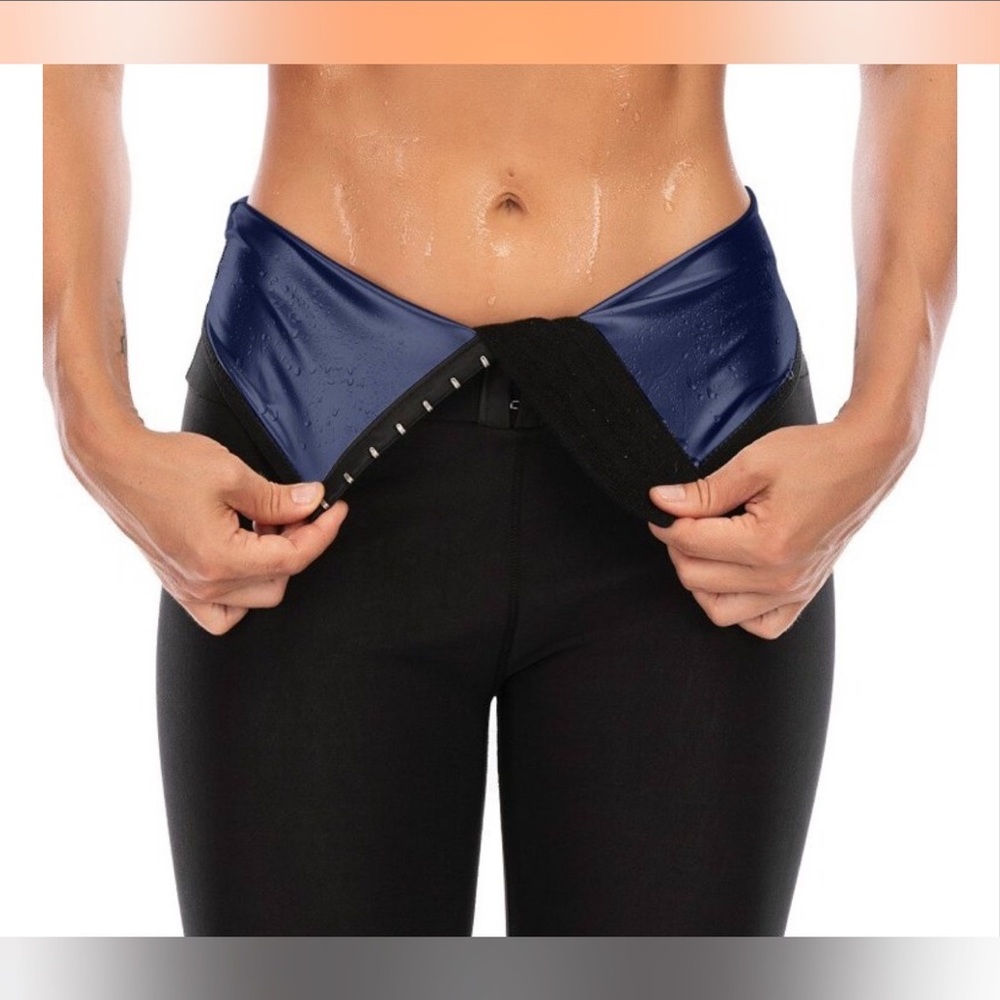 Body Shaping High Waist Tight Sports Fitness Leggings